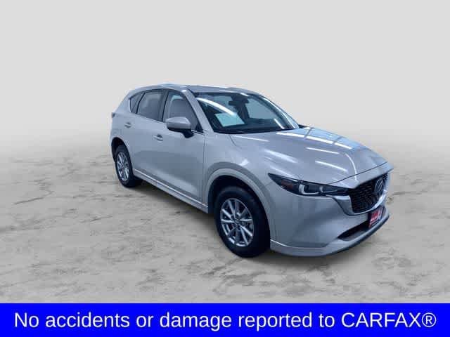 Thumbnail: 2025 Mazda CX-5 - 3