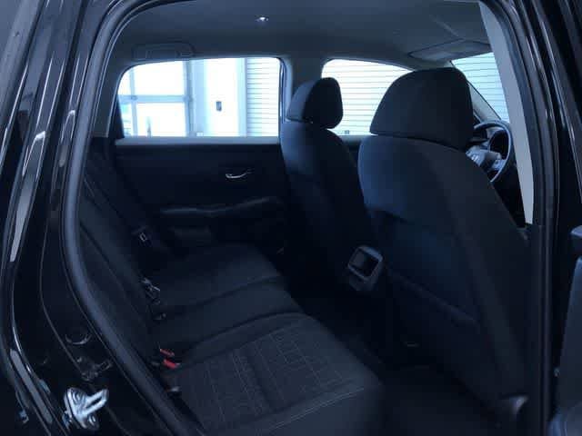Thumbnail: 2025 Honda HR-V - 20