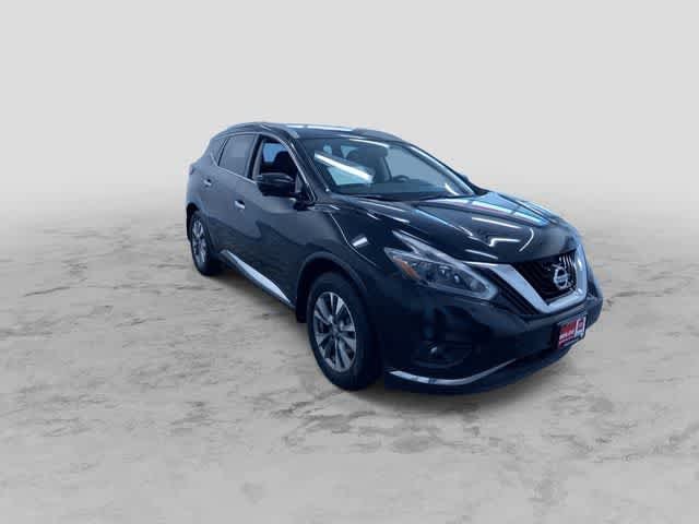 Thumbnail: 2018 Nissan Murano - 3
