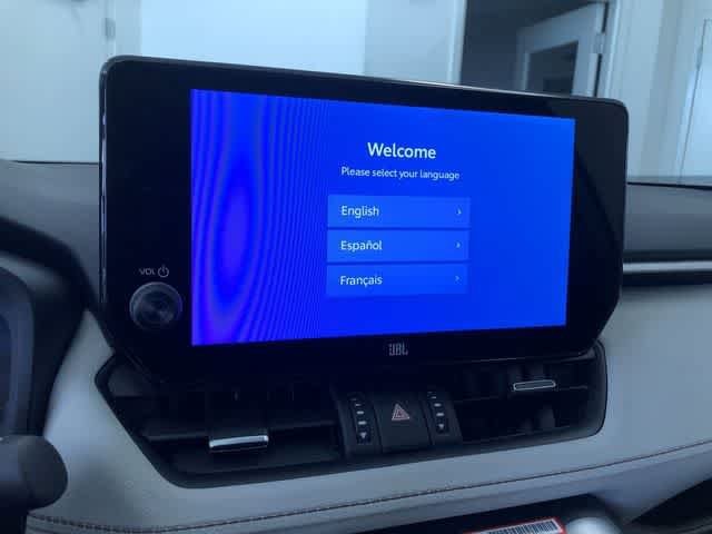 Thumbnail: 2025 Toyota RAV4 - 21