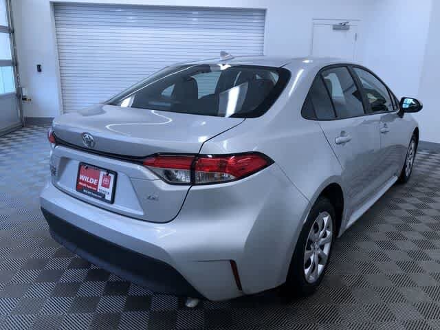 Thumbnail: 2025 Toyota Corolla - 33