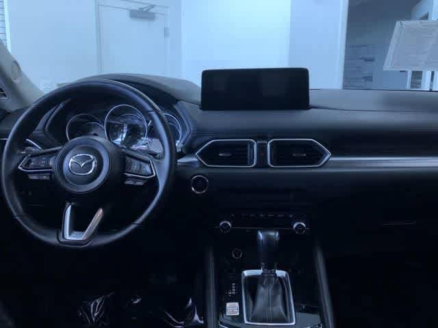 Thumbnail: 2025 Mazda CX-5 - 18