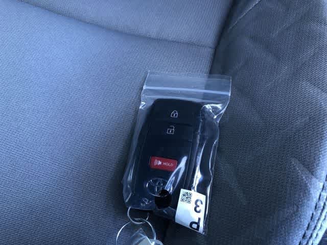 Thumbnail: 2026 Toyota Tacoma - 25