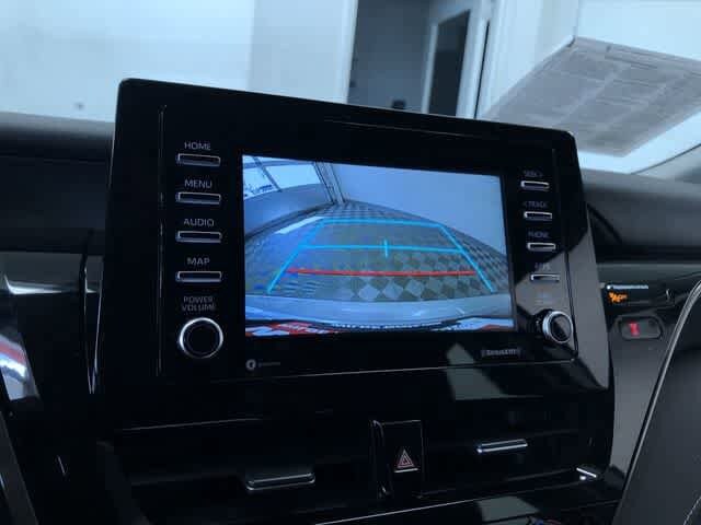 Thumbnail: 2024 Toyota Camry - 33