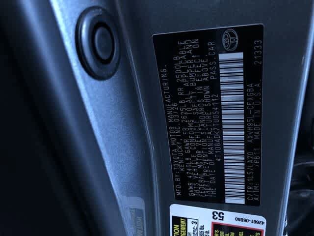 Thumbnail: 2026 Toyota Camry - 24