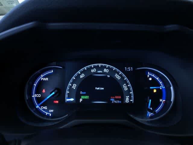 Thumbnail: 2025 Toyota RAV4 - 30