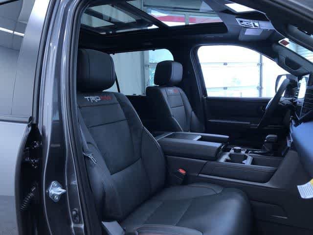 Thumbnail: 2026 Toyota Sequoia - 16