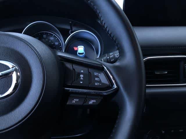 Thumbnail: 2025 Mazda CX-5 - 27