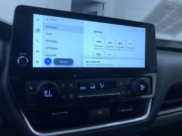 Thumbnail: 2025 Toyota Grand Highlander - 30