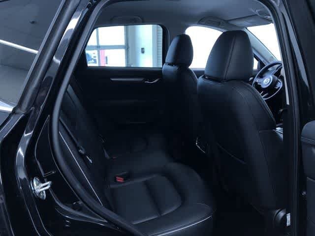 Thumbnail: 2025 Mazda CX-5 - 22