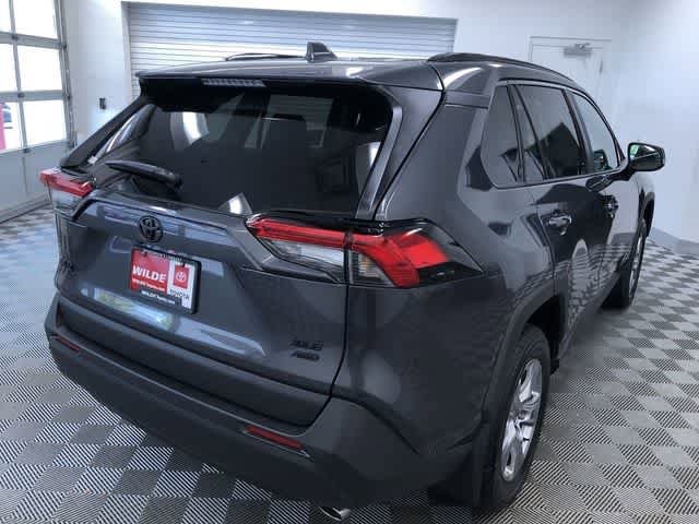 Thumbnail: 2025 Toyota RAV4 - 26