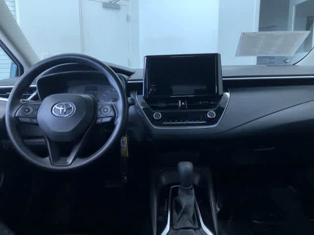 Thumbnail: 2024 Toyota Corolla - 9