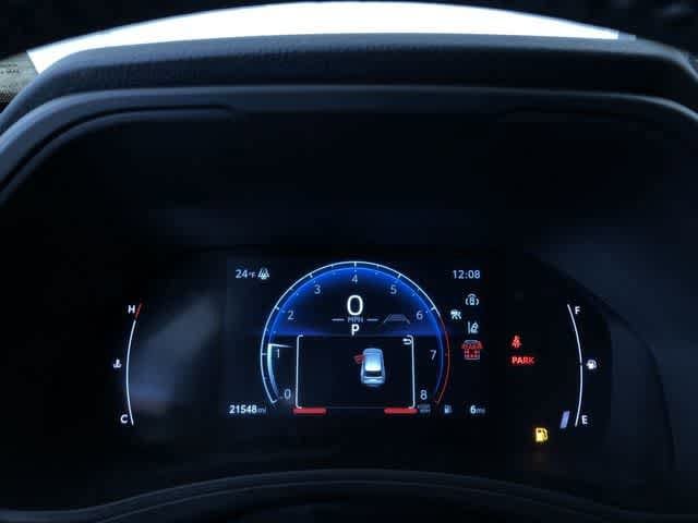 Thumbnail: 2025 Toyota Grand Highlander - 32