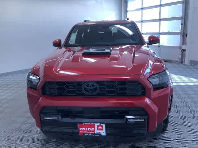 Thumbnail: 2026 Toyota 4Runner - 14