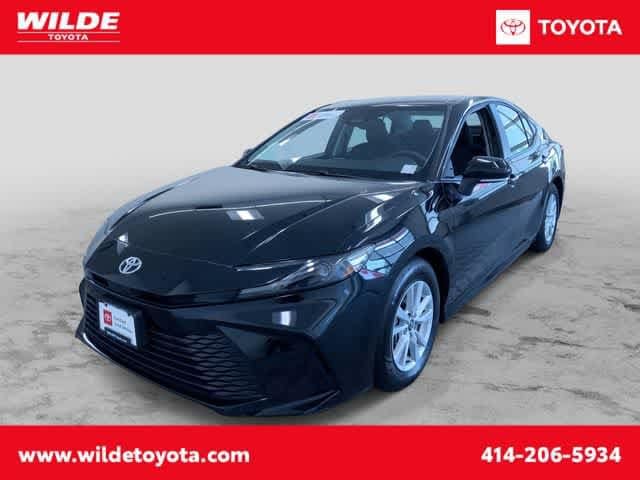 Thumbnail: 2026 Toyota Camry - 1