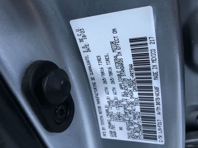 Thumbnail: 2023 Toyota Tacoma - 28