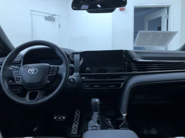 Thumbnail: 2025 Toyota Camry - 18