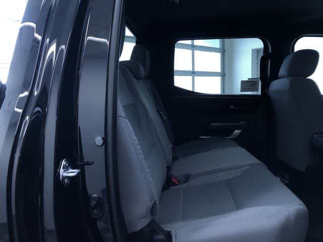 Thumbnail: 2025 Toyota Tundra - 16