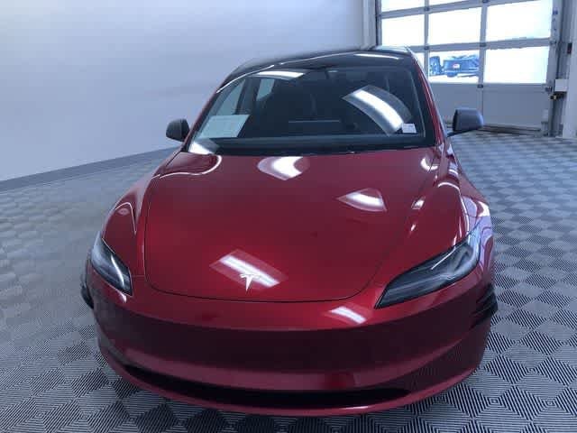 Thumbnail: 2024 Tesla Model 3 - 14