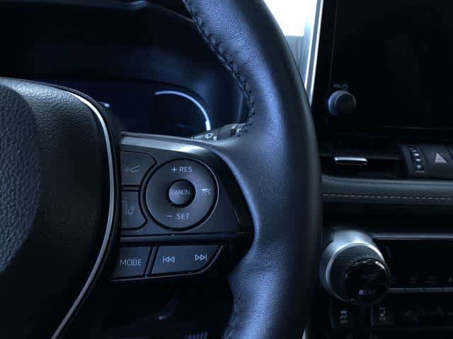 Thumbnail: 2024 Toyota RAV4 - 26