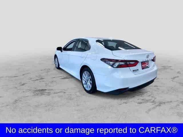 Thumbnail: 2024 Toyota Camry - 7