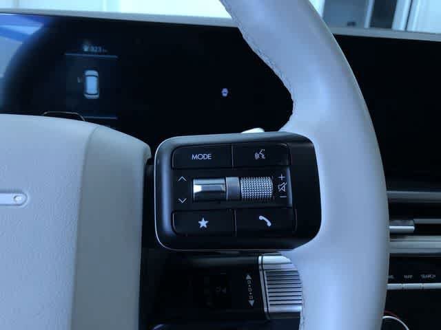 Thumbnail: 2025 Hyundai Santa Fe - 26