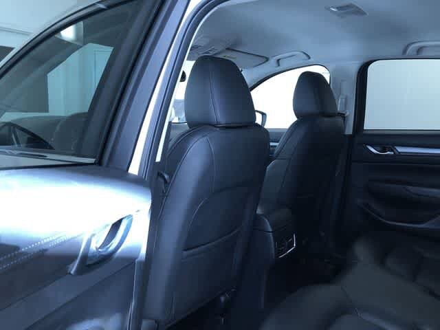 Thumbnail: 2025 Mazda CX-5 - 20