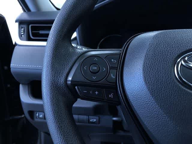 Thumbnail: 2025 Toyota RAV4 - 25
