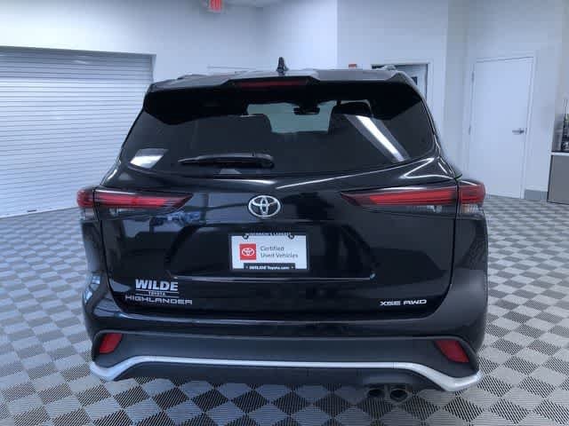 Thumbnail: 2025 Toyota Highlander - 13