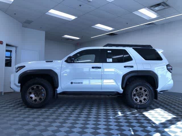 Thumbnail: 2026 Toyota 4Runner - 10