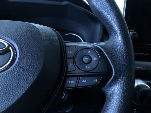 Thumbnail: 2025 Toyota RAV4 - 26