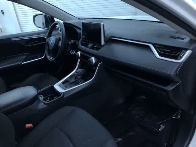 Thumbnail: 2025 Toyota RAV4 - 23