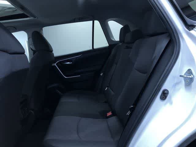 Thumbnail: 2025 Toyota RAV4 - 20