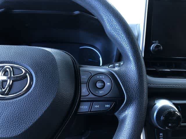Thumbnail: 2025 Toyota RAV4 - 26