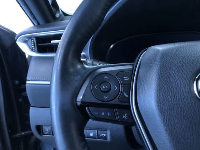 Thumbnail: 2023 Toyota Venza - 24