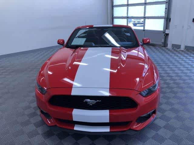 Thumbnail: 2016 Ford Mustang - 15