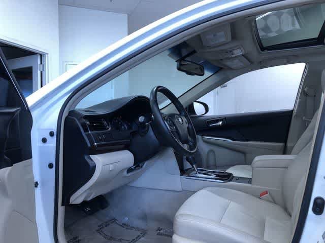 Thumbnail: 2013 Toyota Camry - 11