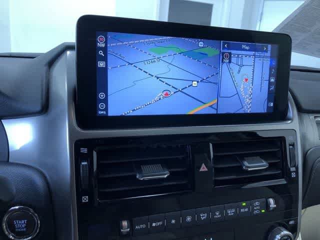 Thumbnail: 2022 Lexus GX - 29