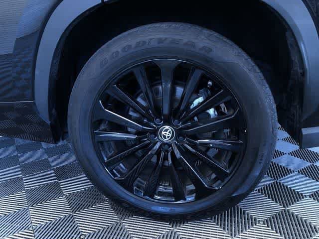 Thumbnail: 2025 Toyota Highlander - 22