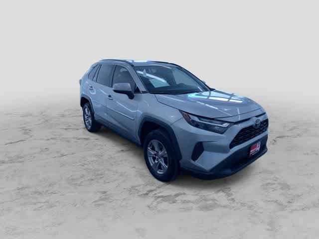 Thumbnail: 2023 Toyota RAV4 - 3