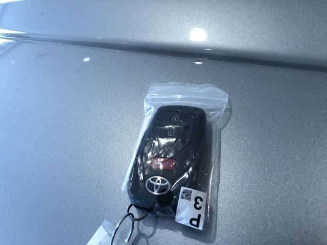 Thumbnail: 2025 Toyota Tacoma - 24