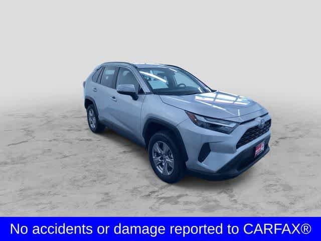 Thumbnail: 2025 Toyota RAV4 - 3