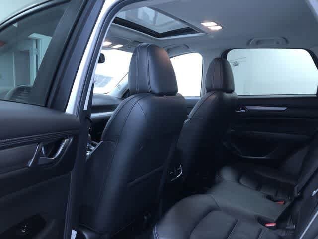 Thumbnail: 2025 Mazda CX-5 - 20