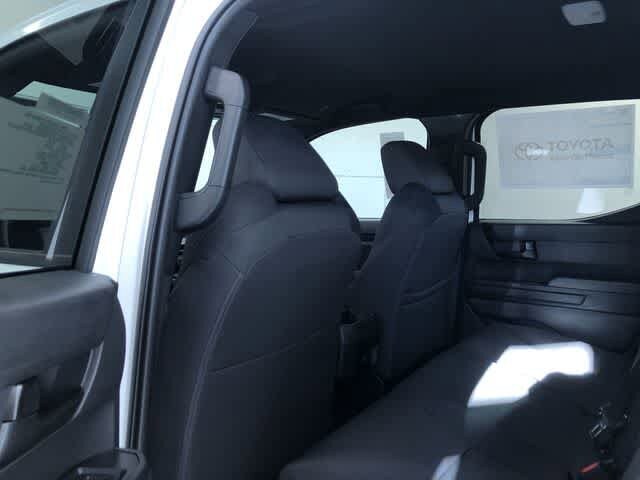 Thumbnail: 2025 Toyota Tacoma - 13