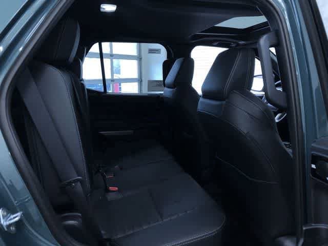 Thumbnail: 2026 Toyota 4Runner - 13