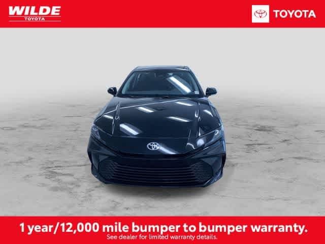 Thumbnail: 2026 Toyota Camry - 4