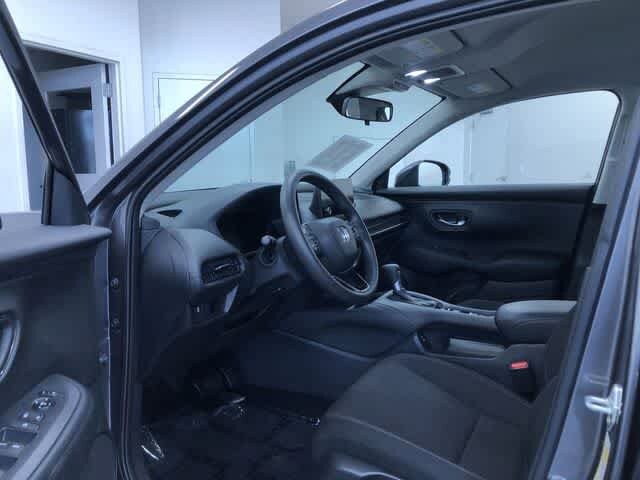 Thumbnail: 2025 Honda HR-V - 10