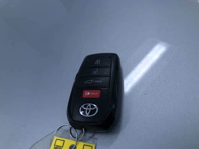 Thumbnail: 2024 Toyota Grand Highlander - 26