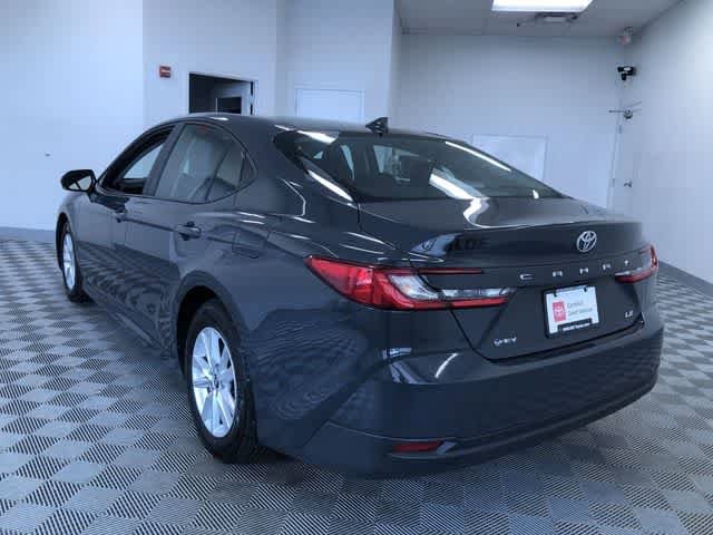Thumbnail: 2026 Toyota Camry - 12