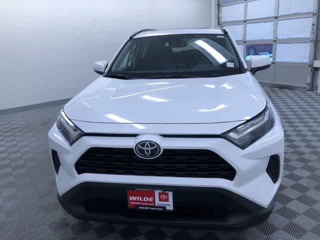 Thumbnail: 2025 Toyota RAV4 - 14
